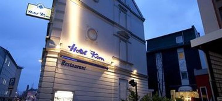 Hotel Trip Inn Boutique Essen City Essen: Foto 