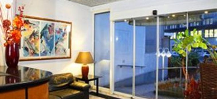 Hotel Trip Inn Boutique Essen City Essen: Foto 