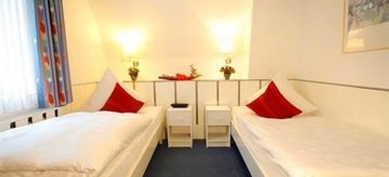 Hotel Trip Inn Boutique Essen City Essen: Foto 