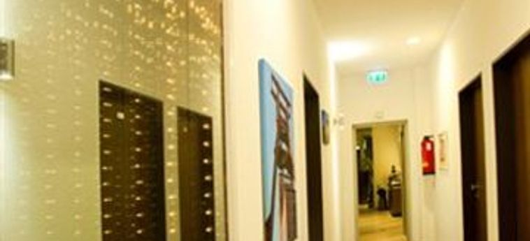 Hotel Trip Inn Boutique Essen City Essen: Foto 