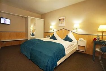 Hotel Trip Inn Boutique Essen City Essen: Photo 