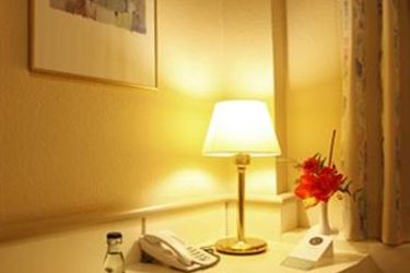 Hotel Trip Inn Boutique Essen City Essen: Photo 