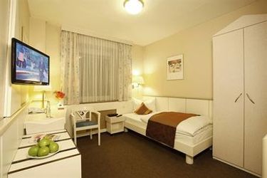 Hotel Trip Inn Boutique Essen City Essen: Photo 