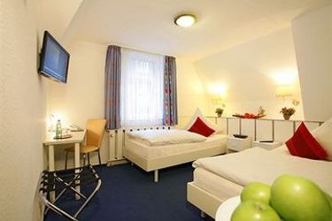 Hotel Trip Inn Boutique Essen City Essen: Photo 