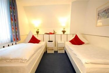 Hotel Trip Inn Boutique Essen City Essen: Photo 