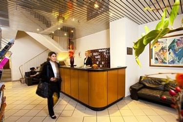 Hotel Trip Inn Boutique Essen City Essen: Photo 