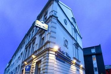 Hotel Trip Inn Boutique Essen City Essen: Photo 
