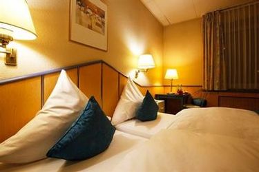 Hotel Trip Inn Boutique Essen City Essen: Photo 
