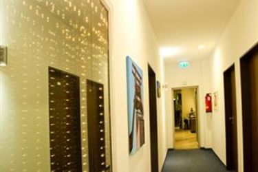 Hotel Trip Inn Boutique Essen City Essen: Photo 