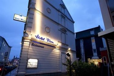 Hotel Trip Inn Boutique Essen City Essen: Photo 
