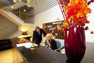 Hotel Trip Inn Boutique Essen City Essen: Photo 