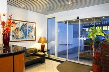 Hotel Trip Inn Boutique Essen City Essen: Photo 