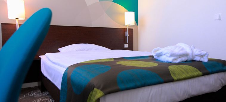 Webers Hotel Im Ruhrturm Essen By Accor Essen: Foto 