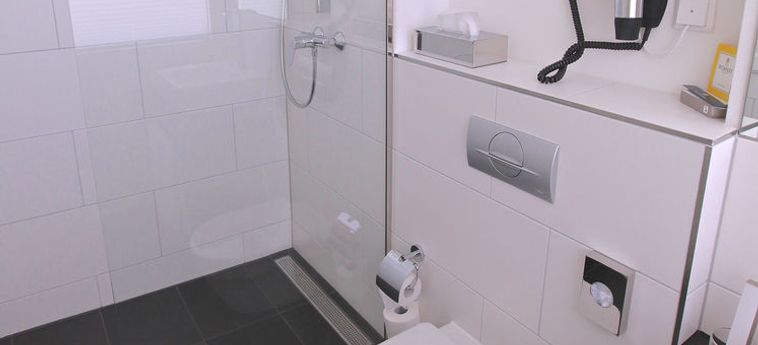 Webers Hotel Im Ruhrturm Essen By Accor Essen: Foto 