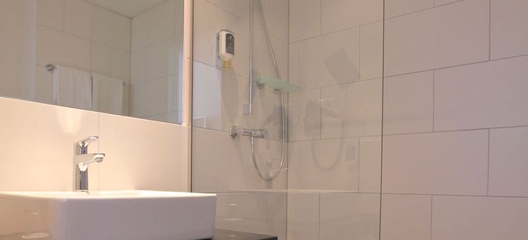 Webers Hotel Im Ruhrturm Essen By Accor Essen: Foto 