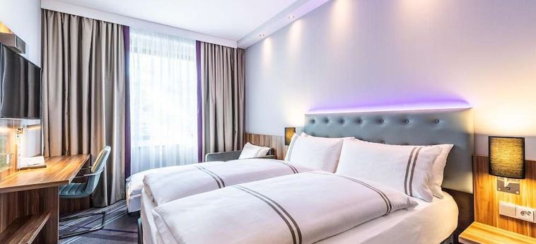 Premier Inn Essen City Limbecker Platz Hotel:  ESSEN