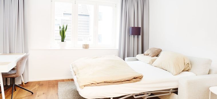 The Apartment Essen : Photo 