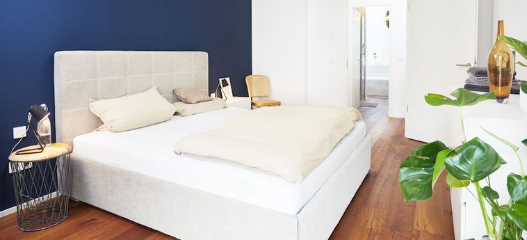 The Apartment Essen : Photo 