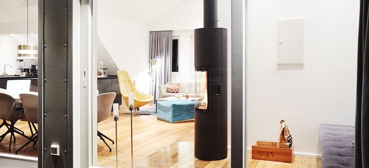 The Apartment Essen : Photo 