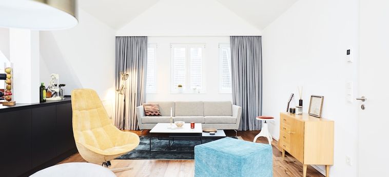 The Apartment Essen : Photo 