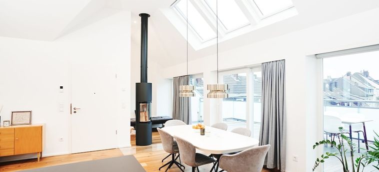 The Apartment Essen : Photo 