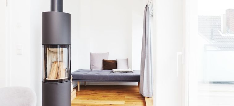The Apartment Essen: Foto 