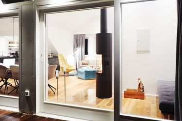 The Apartment Essen: Photo 