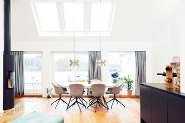 The Apartment Essen: Photo 