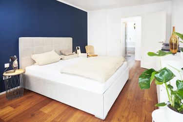 The Apartment Essen: Photo 