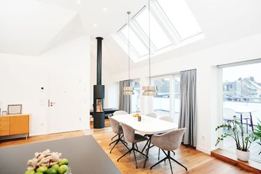 The Apartment Essen: Photo 