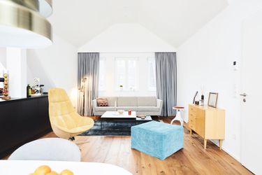 The Apartment Essen: Photo 