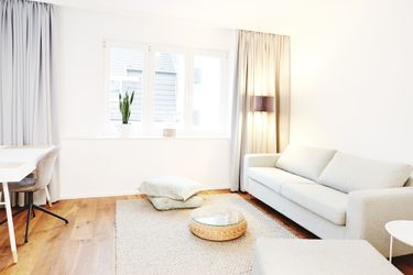 The Apartment Essen: Photo 