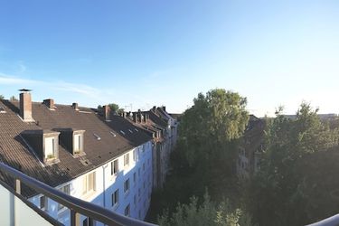 The Apartment Essen: Photo 