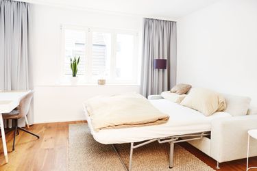 The Apartment Essen: Photo 