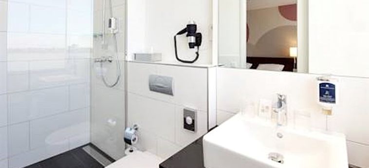 Webers Das Hotel Im Ruhrturm Essen : Photo 
