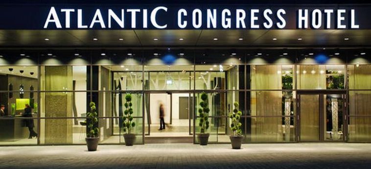 Atlantic Congress Hotel Essen:  ESSEN