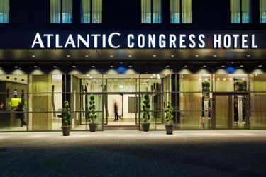 Atlantic Congress Hotel Essen:  ESSEN