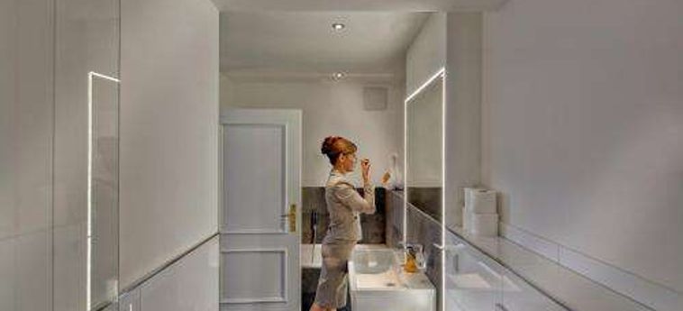 Unperfekthotel Essen : Photo 