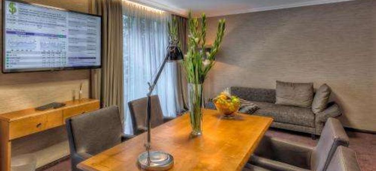 Unperfekthotel Essen : Photo 