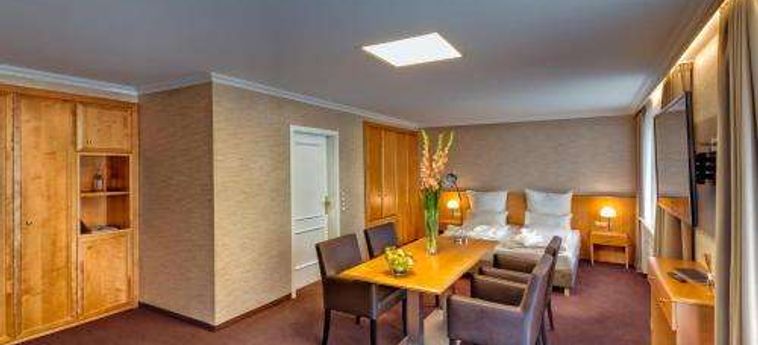 Unperfekthotel Essen: Foto 