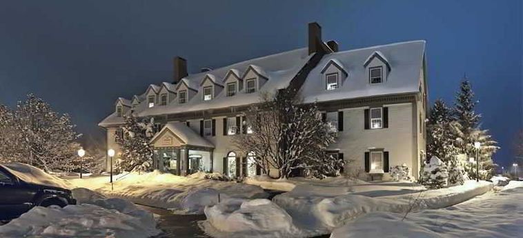 THE ESSEX, VERMONT'S CULINARY RESORT & SPA 4 Stelle