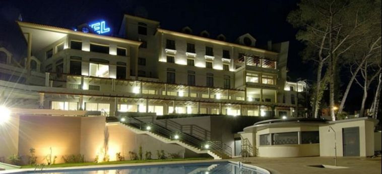 Tulip Inn Estarreja Hotel & Spa:  ESTARREJA