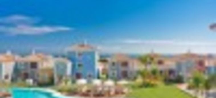 Hotel Cortijo Del Mar Resort:  ESTEPONA - COSTA DEL SOL