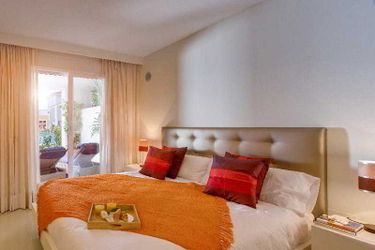 Hotel Cortijo Del Mar Resort:  ESTEPONA - COSTA DEL SOL