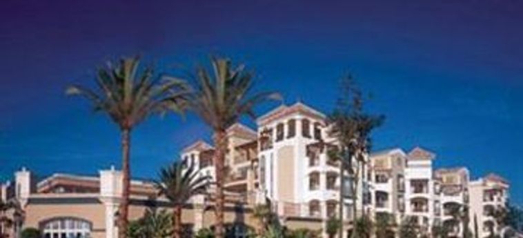 Hotel Marriott's Playa Andaluza:  ESTEPONA - COSTA DEL SOL