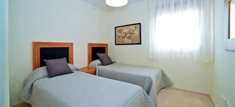 Hotel Ona Valle Romano Golf & Resort:  ESTEPONA - COSTA DEL SOL