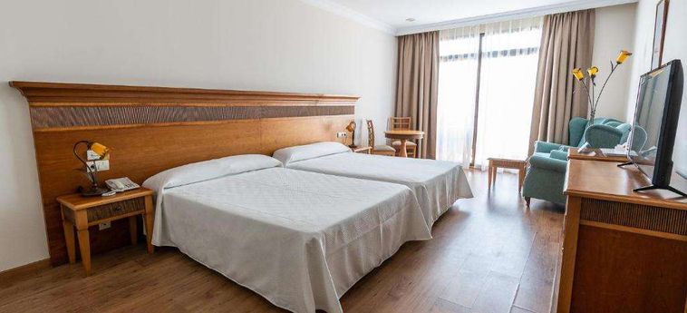 Hotel Globales Paraiso Beach Estepona - Costa Del Sol: Foto 