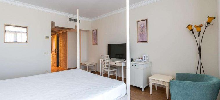 Hotel Globales Paraiso Beach Estepona - Costa Del Sol: Foto 