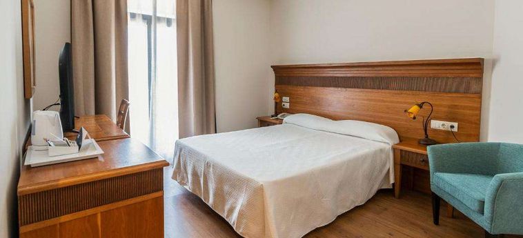 Hotel Globales Paraiso Beach Estepona - Costa Del Sol: Foto 