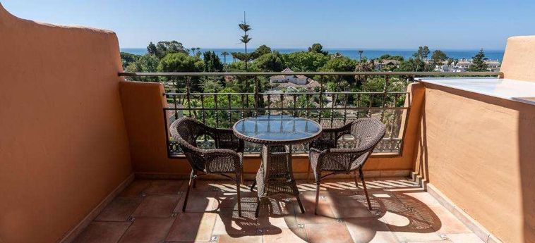 Hotel Globales Paraiso Beach Estepona - Costa Del Sol: Foto 
